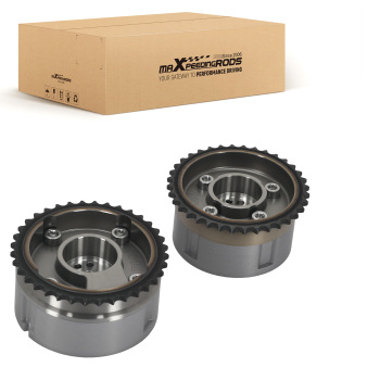 Camshaft Adjuster VVT Gear compatible for Kia Soul 1.6L DOHC-GDI 2011-2016 24370-2B610