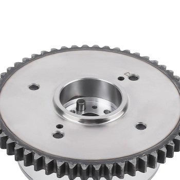 Exhaust Intake VVT Timing Gear Sprocket compatible for Hyundai Kia Elantra Forte Koup 1.8L