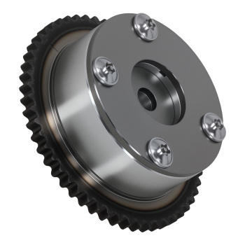 Intake Exhaust Camshaft Adjuster compatible for Hyundai Elantra GT 1.8L 2013-14 24370-2E010