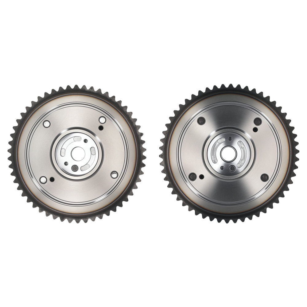 Intake Exhaust Camshaft Adjuster compatible for Hyundai Elantra GT 1.8L 2013-14 24370-2E010
