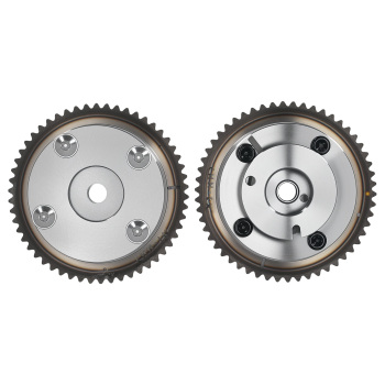 Intake Exhaust Camshaft Adjuster compatible for Hyundai Elantra GT 1.8L 2013-14 24370-2E010