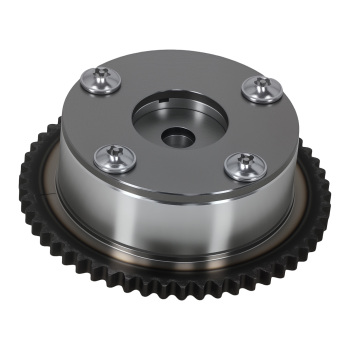 Intake Exhaust Camshaft Adjuster compatible for Hyundai Elantra GT 1.8L 2013-14 24370-2E010