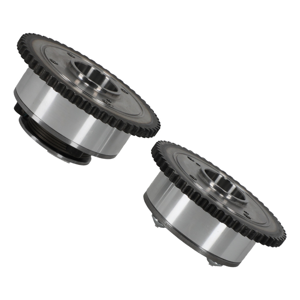 Intake Exhaust Camshaft Adjuster compatible for Hyundai Elantra GT 1.8L 2013-14 24370-2E010