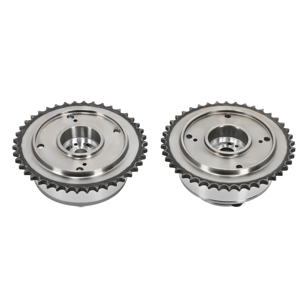 Engine Variable Valve Timing Sprocket compatible for Kia Soul Forte compatible for Hyundai Tucson 918-792