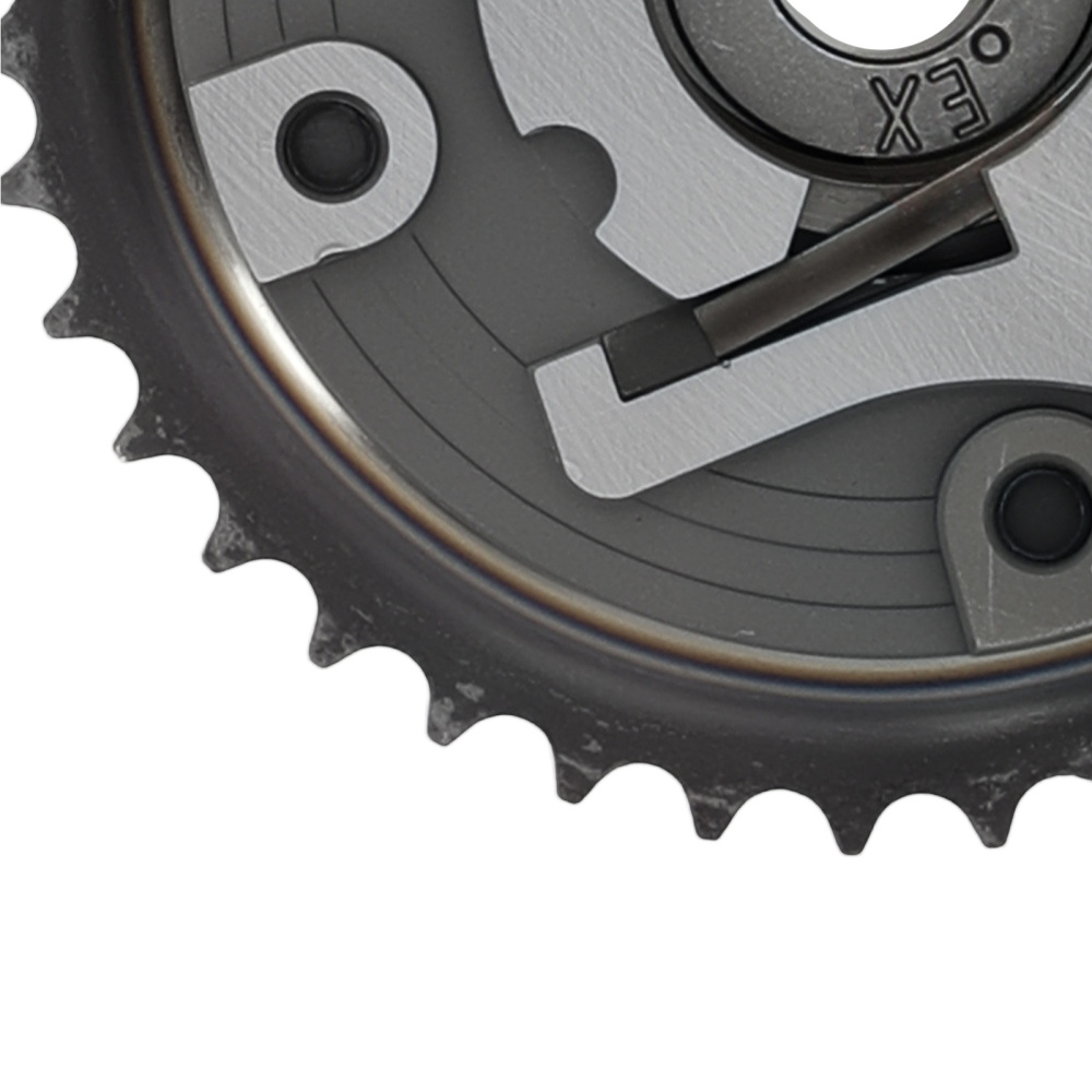 Actuateur darbre à cames compatible pour Mini Cooper L3 L4 1.5-2.0L 2007-2018 11367536085