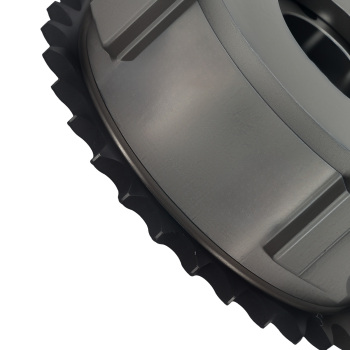 Actionneur Arbre à Cames compatible pour Jaguar E/F-Pace 2.0D 163-241CV JDE39110 AJ20D4