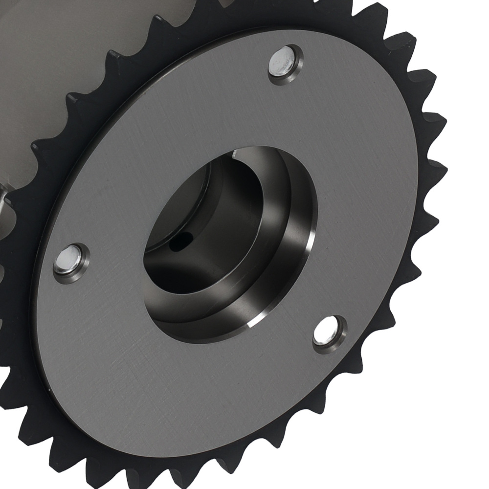 Actionneur Arbre à Cames compatible pour Jaguar E/F-Pace 2.0D 163-241CV JDE39110 AJ20D4