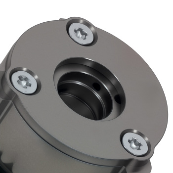 Exhaust Camshaft Adjuster compatible for Jaguar E-Pace compatible for Land Rover Defender 20 JDE36868