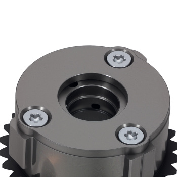 Exhaust Camshaft Adjuster compatible for Jaguar E-Pace compatible for Land Rover Defender 20 JDE36868