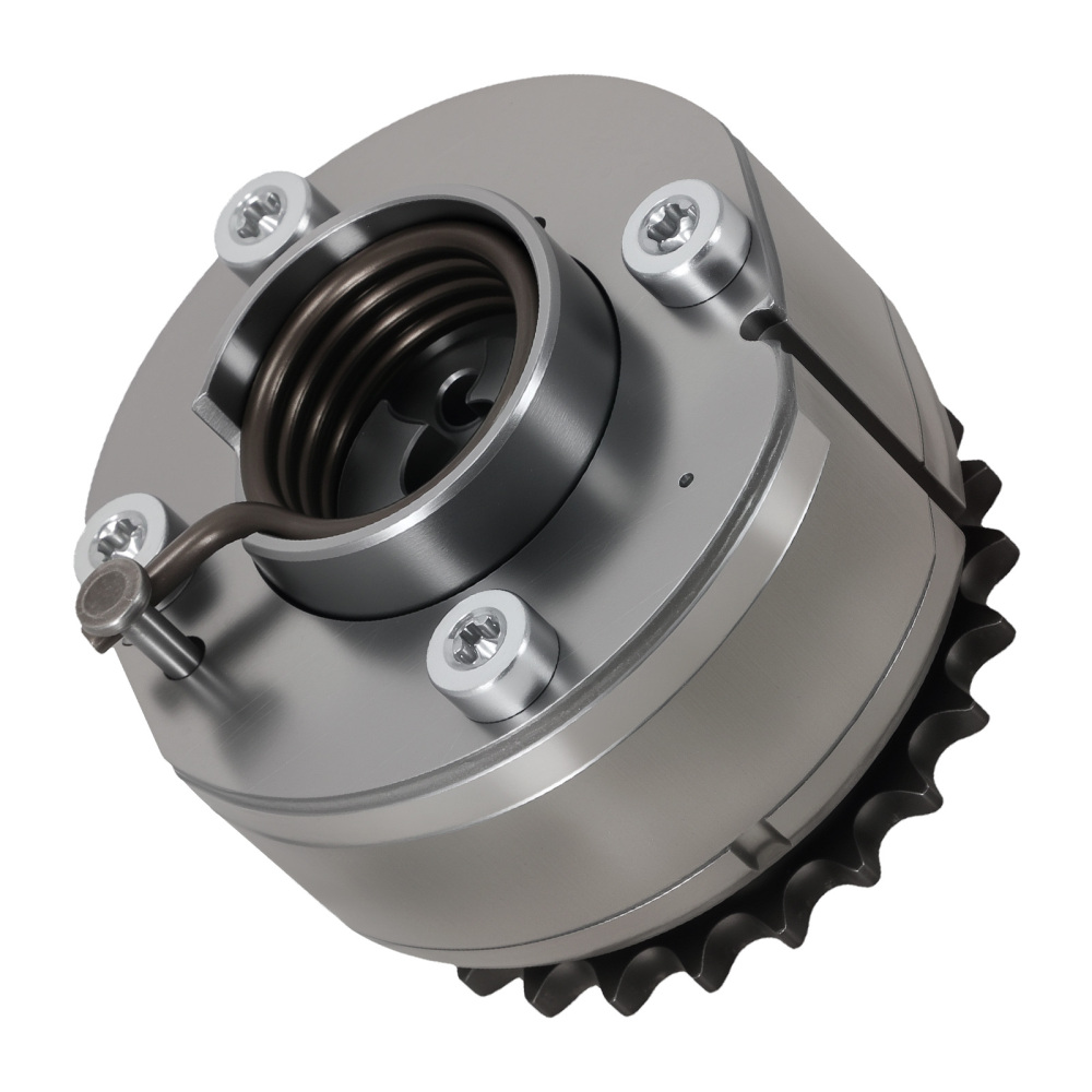 Belt Assembly Kit compatible for Toyota Sequoia 4.6L 5.7L 2008-2022 13080-38020