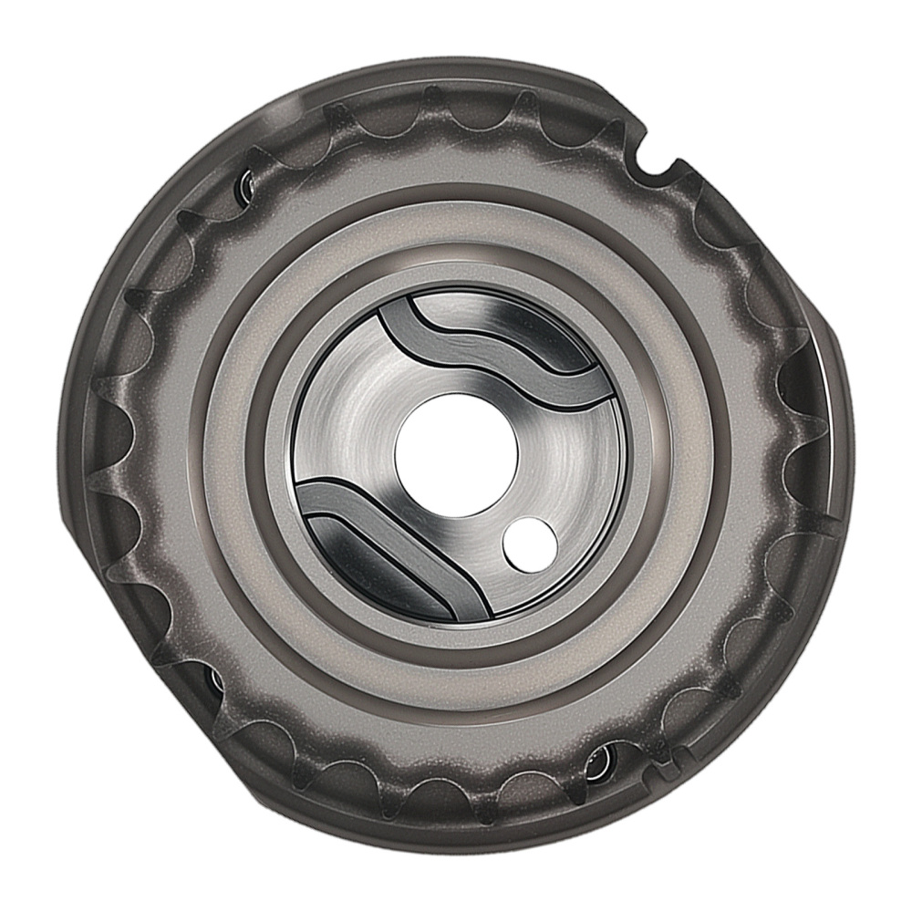 Belt Assembly Kit compatible for Toyota Sequoia 4.6L 5.7L 2008-2022 13080-38020