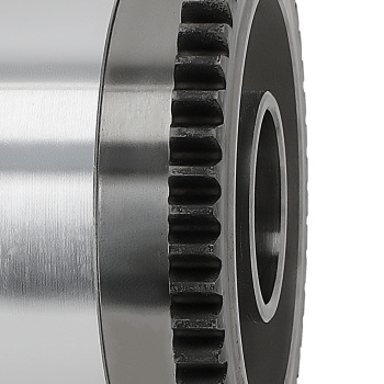 2X Intake Camshaft Gear CVVT compatible for Hyundai Azera Veracruz compatible for Genesis 243503C100 3.5L