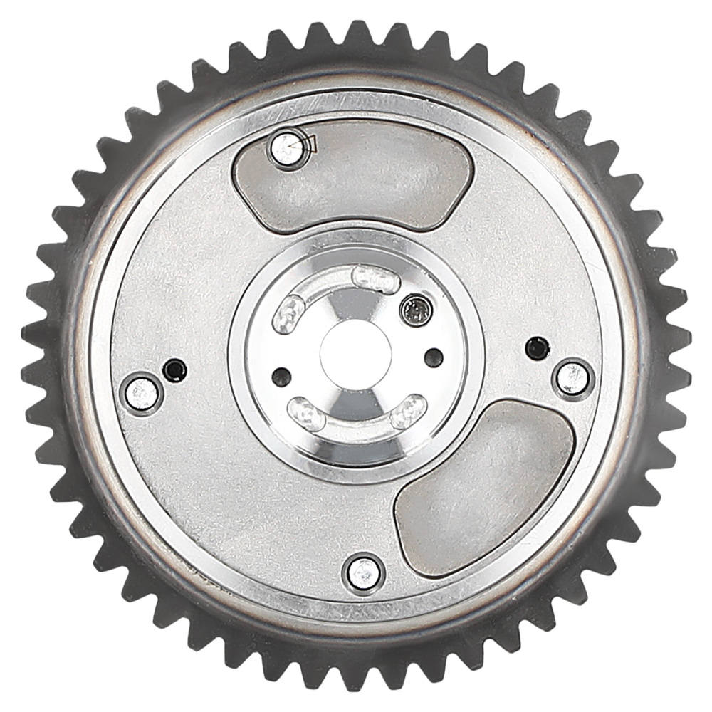 CVVT Intake Gear Sprocket Timing Camshaft Actuator compatible for HYUNDAI KIA 24350-3C113