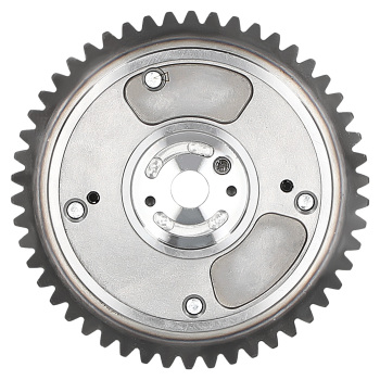 CVVT Intake Gear Sprocket Timing Camshaft Actuator compatible for HYUNDAI KIA 24350-3C113