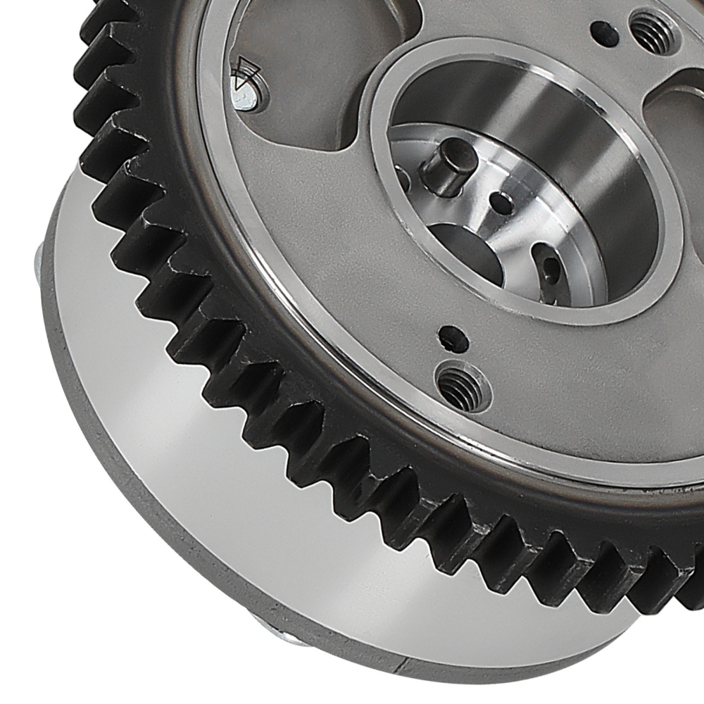 CVVT Intake Gear Sprocket Timing Camshaft Actuator compatible for HYUNDAI KIA 24350-3C113
