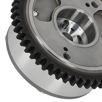 CVVT Intake Gear Sprocket Timing Camshaft Actuator compatible for HYUNDAI KIA 24350-3C113
