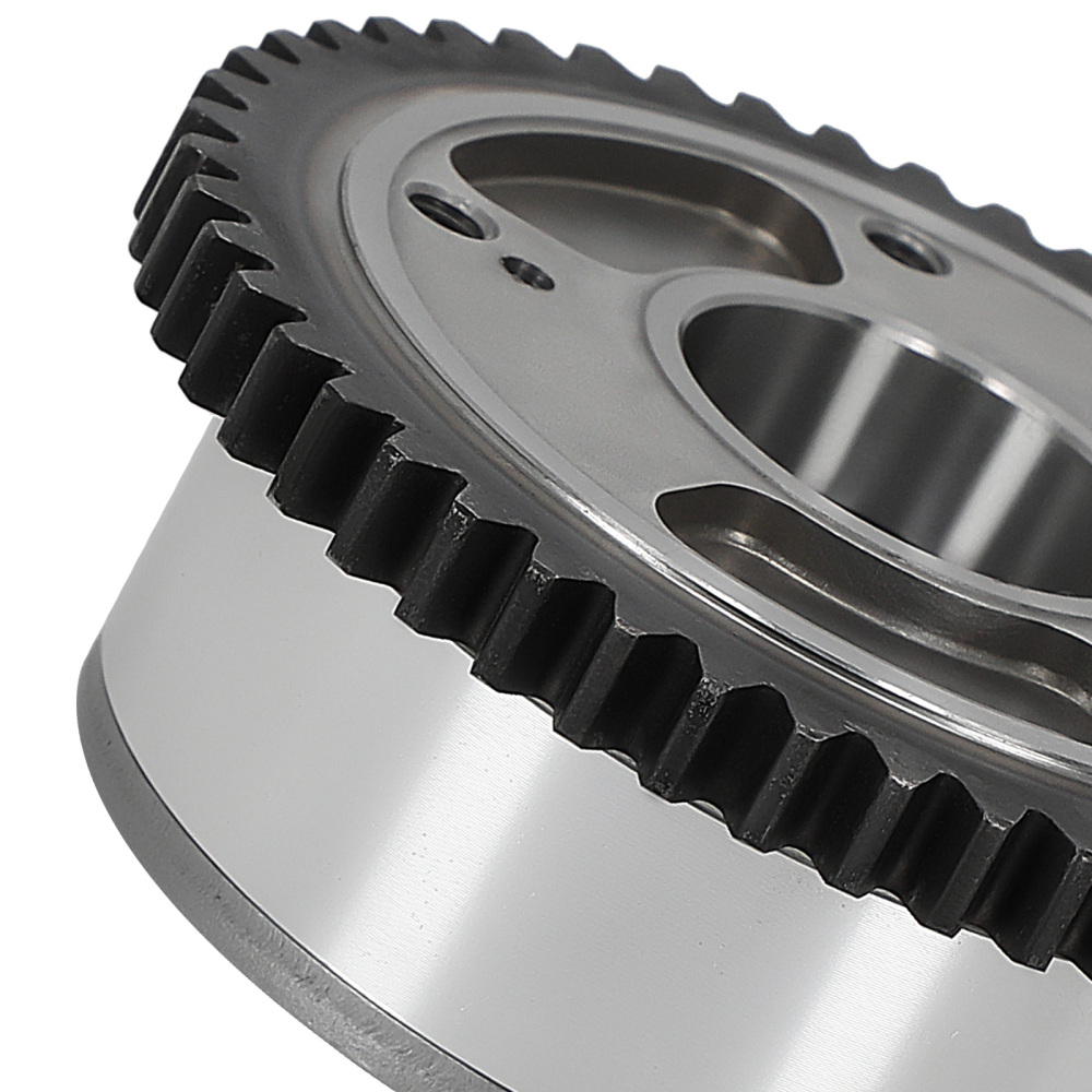 CVVT Intake Gear Sprocket Timing Camshaft Actuator compatible for HYUNDAI KIA 24350-3C113