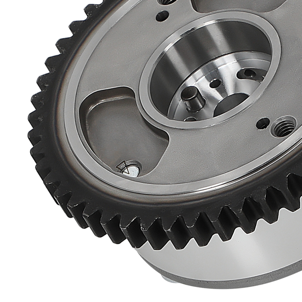 CVVT Intake Gear Sprocket Timing Camshaft Actuator compatible for HYUNDAI KIA 24350-3C113