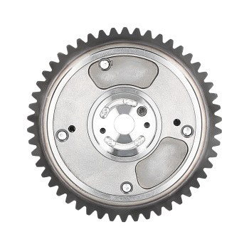 CVVT Intake Gear Sprocket Timing Camshaft Actuator compatible for HYUNDAI KIA 24350-3C113