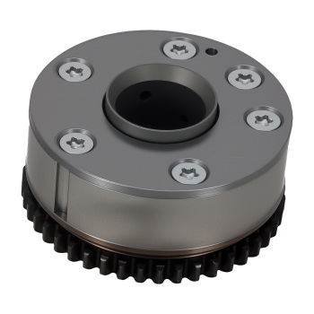 2pcs Intake Exhaust Camshaft Gear compatible for Nissan Altima Rogue L4 2.5L 2013-20 3T1024