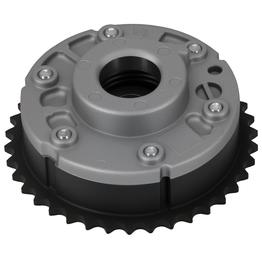 2pcs Intake Exhaust Cam Gear compatible for BMW 1 3 5 Series E81 E87 E90 E60 11367540346