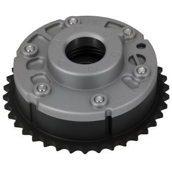 2pcs Intake Exhaust Cam Gear compatible for BMW 1 3 5 Series E81 E87 E90 E60 11367540346