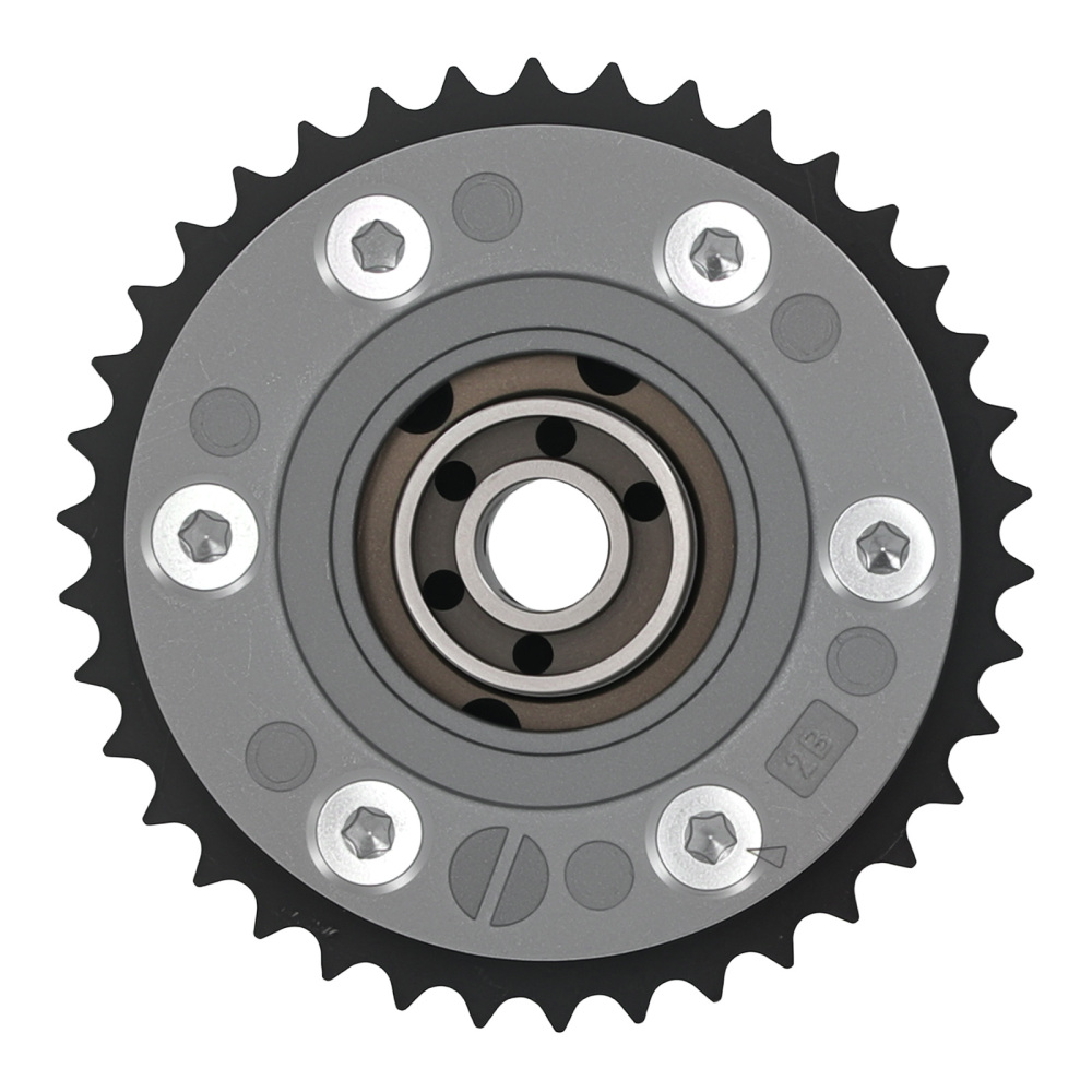 2pcs Intake Exhaust Cam Gear compatible for BMW 1 3 5 Series E81 E87 E90 E60 11367540346