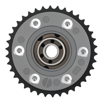 2pcs Intake Exhaust Cam Gear compatible for BMW 1 3 5 Series E81 E87 E90 E60 11367540346