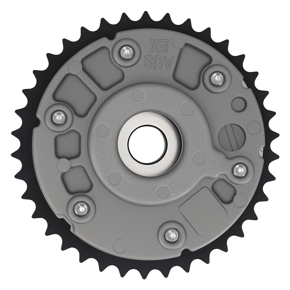 2pcs Intake Exhaust Cam Gear compatible for BMW 1 3 5 Series E81 E87 E90 E60 11367540346