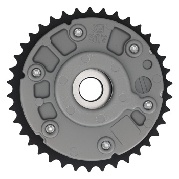 2pcs Intake Exhaust Cam Gear compatible for BMW 1 3 5 Series E81 E87 E90 E60 11367540346