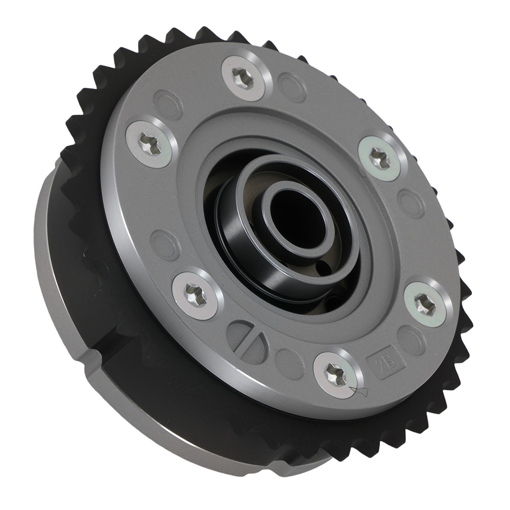 2pcs Intake Exhaust Cam Gear compatible for BMW 1 3 5 Series E81 E87 E90 E60 11367540346