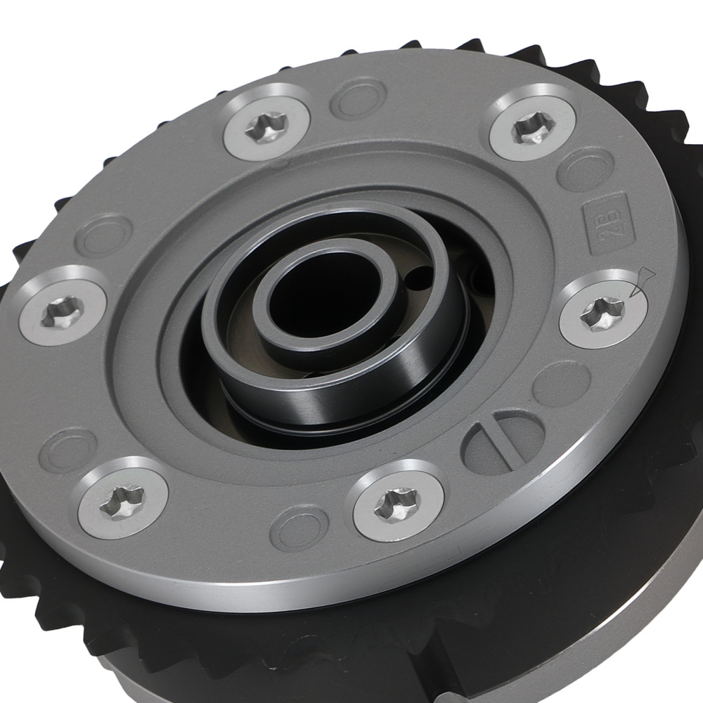 2pcs Intake Exhaust Cam Gear compatible for BMW 1 3 5 Series E81 E87 E90 E60 11367540346