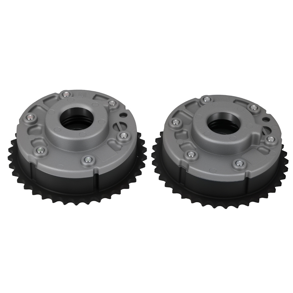 2pcs Intake Exhaust Cam Gear compatible for BMW 1 3 5 Series E81 E87 E90 E60 11367540346