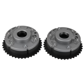 2pcs Intake Exhaust Cam Gear compatible for BMW 1 3 5 Series E81 E87 E90 E60 11367540346