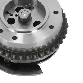 Camshaft Sprocket Intake Variable Timing Gear For Land compatible for Range Rover LR4 LR061551