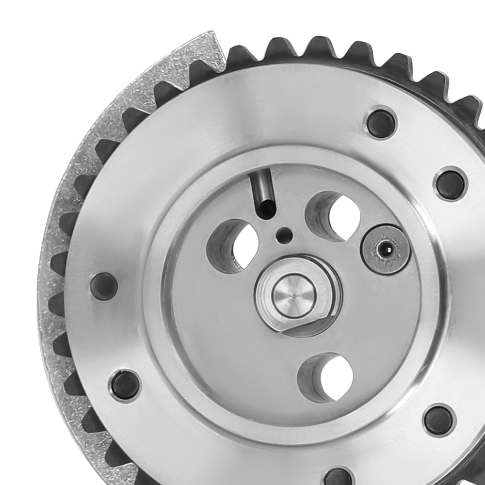 Camshaft Sprocket Intake Variable Timing Gear For Land compatible for Range Rover LR4 LR061551