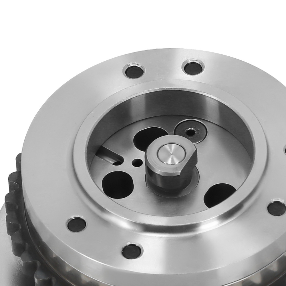 2x IntakeExhaust Variable Valve Timing Sprocket compatible for Land Rover Range Rover