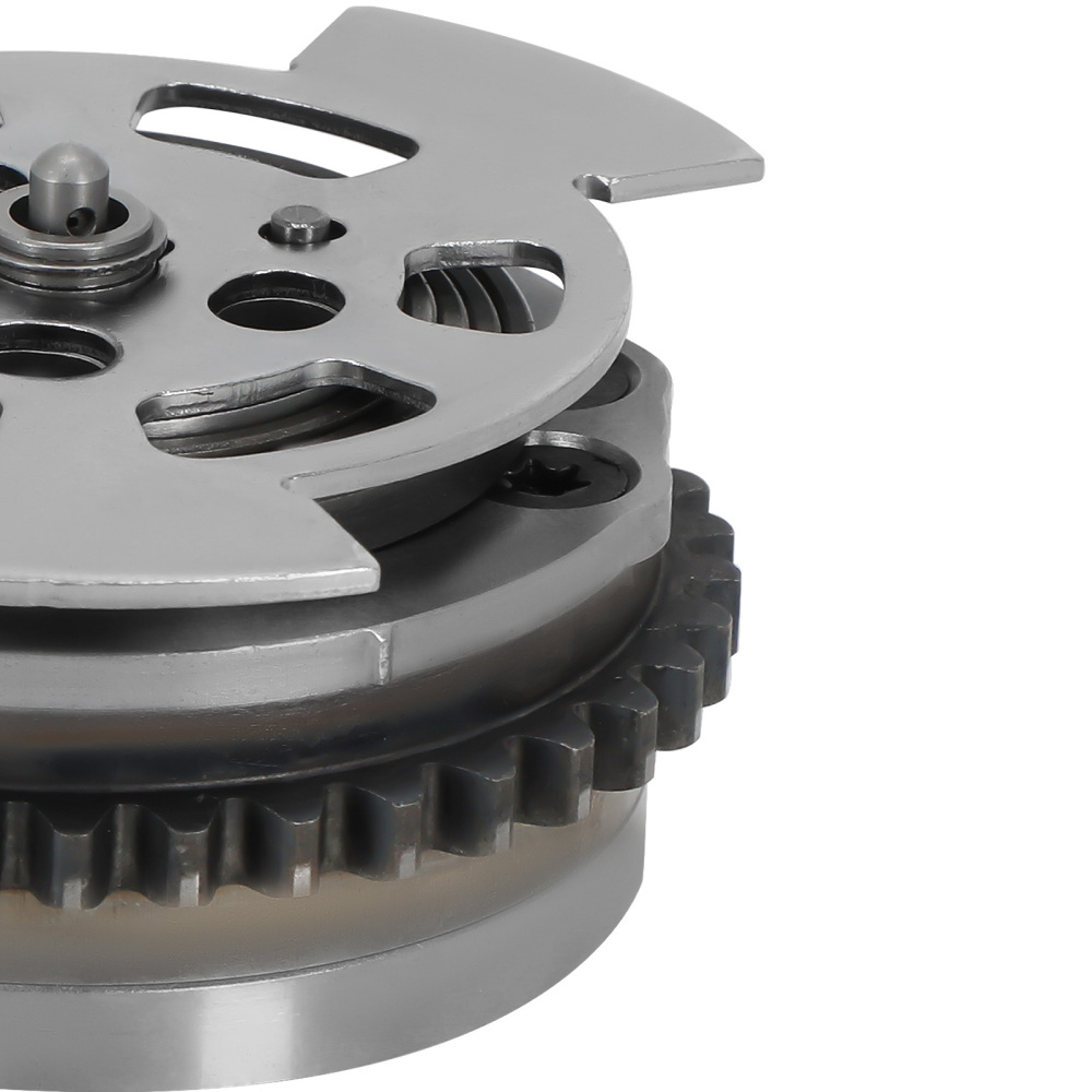 2x IntakeExhaust Variable Valve Timing Sprocket compatible for Land Rover Range Rover