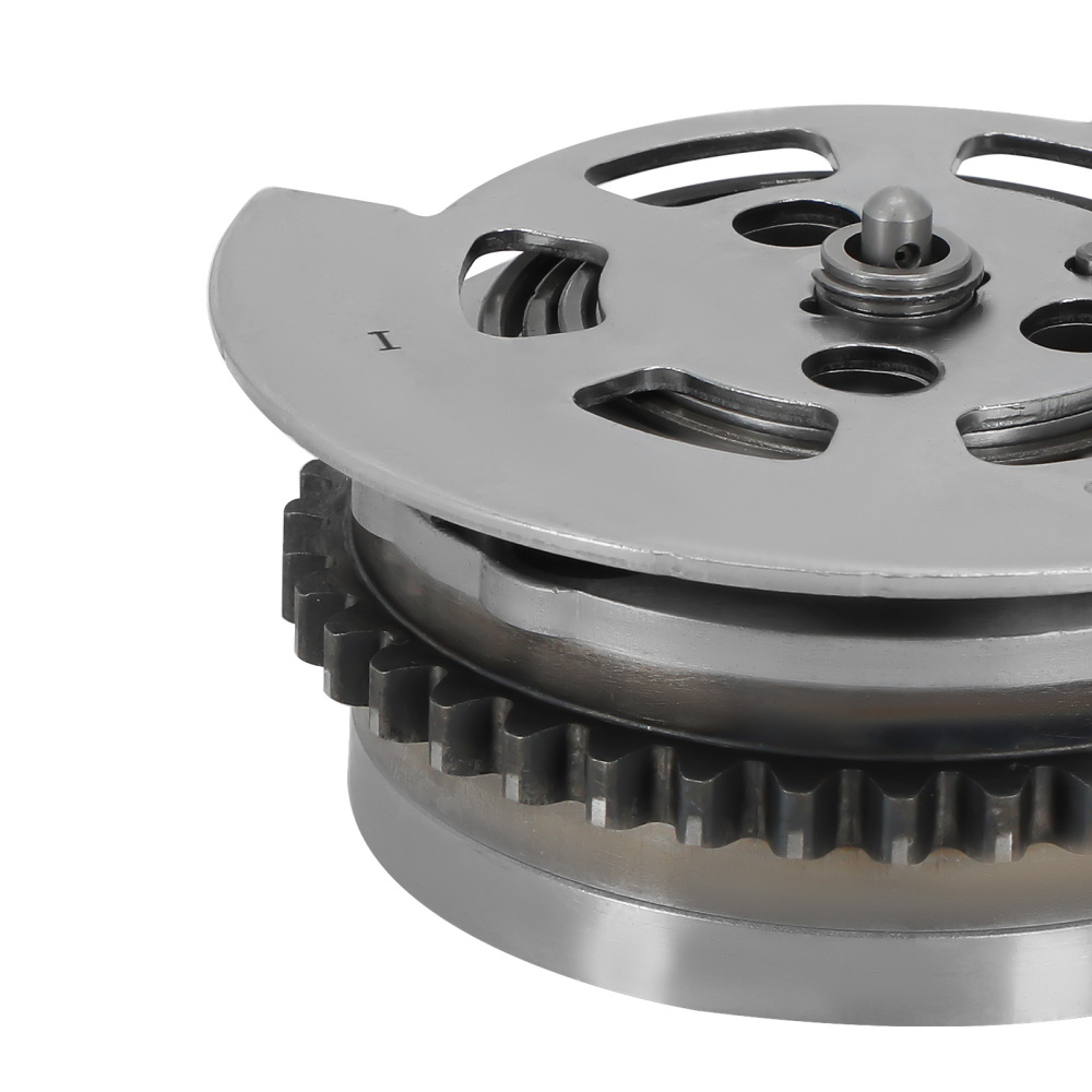 2x IntakeExhaust Variable Valve Timing Sprocket compatible for Land Rover Range Rover