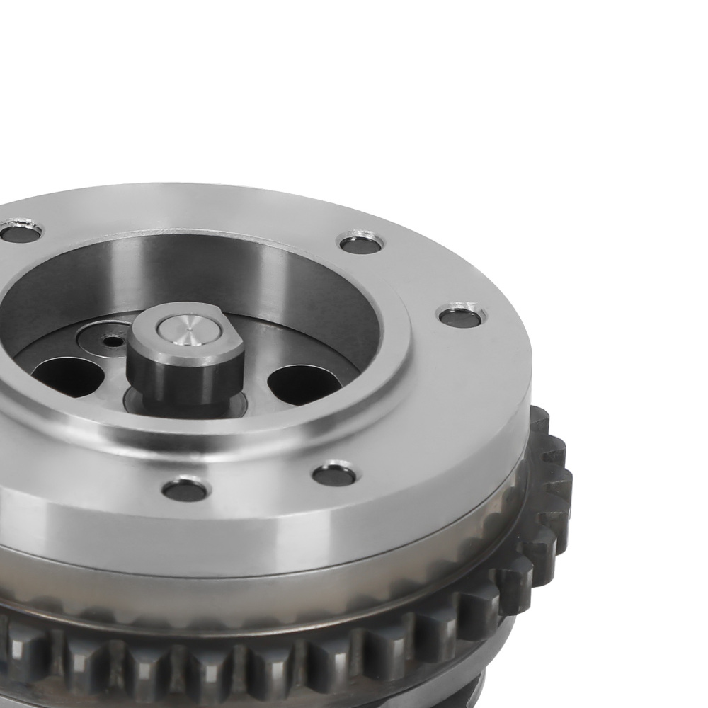 2x IntakeExhaust Variable Valve Timing Sprocket compatible for Land Rover Range Rover