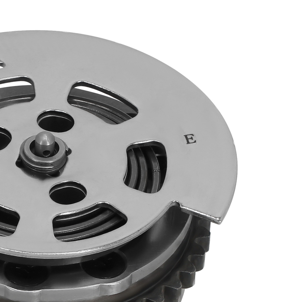 2x IntakeExhaust Variable Valve Timing Sprocket compatible for Land Rover Range Rover