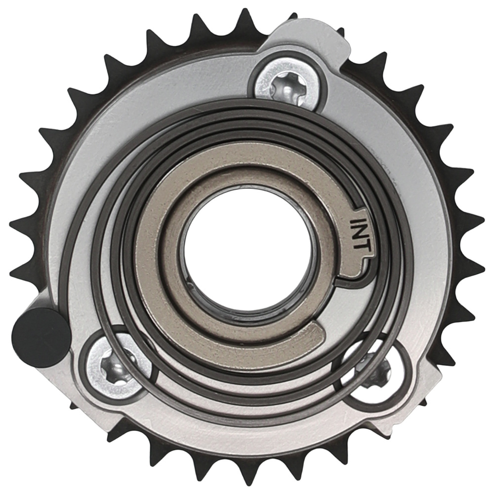 2pcs Camshaft Adjuster compatible for Range Rover Velar 2.0L 2018-2021 JDE38702 Set