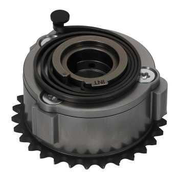 2pcs Camshaft Adjuster compatible for Range Rover Velar 2.0L 2018-2021 JDE38702 Set