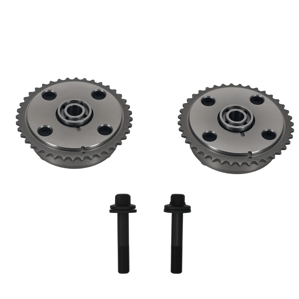 IntakeExhaust Camshaft Gear W/Bolt compatible for Mini Cooper Countryman 2018 11367545862