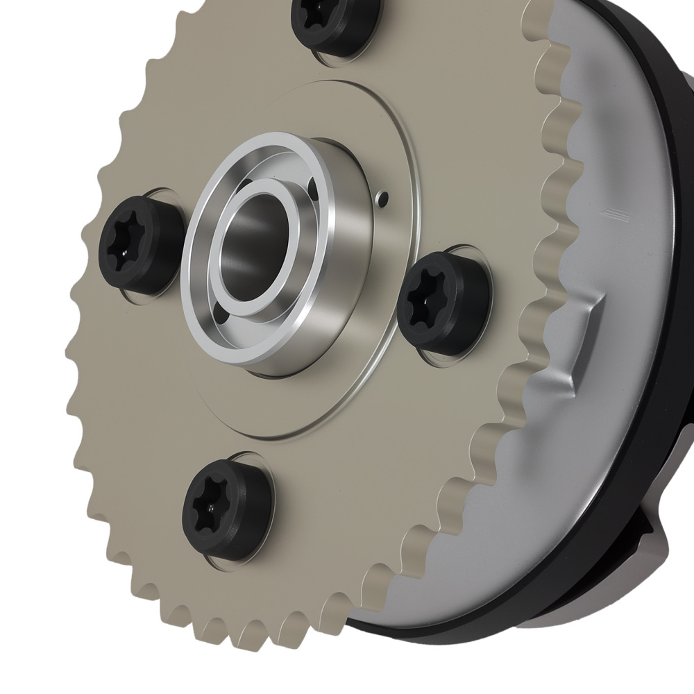 Regolatore Albero a Camme Aspirazione compatibile per BMW X3 E83 2.5Si 3.0Si 2006-08 7522288