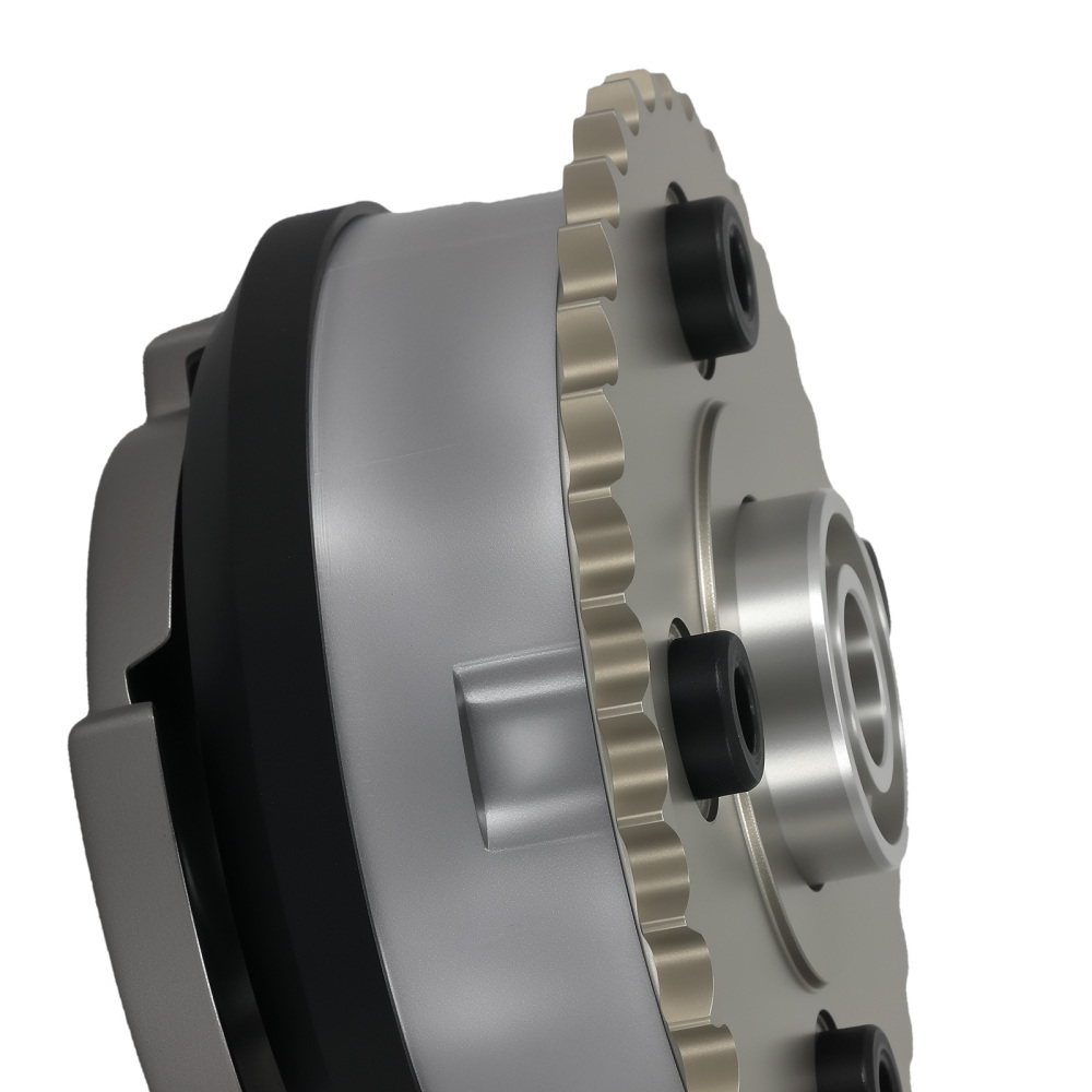 Regolatore Albero a Camme Aspirazione compatibile per BMW X3 E83 2.5Si 3.0Si 2006-08 7522288