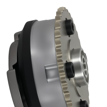 Regolatore Albero a Camme Aspirazione compatibile per BMW X3 E83 2.5Si 3.0Si 2006-08 7522288