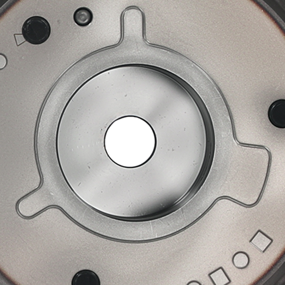 Cam Adjuster Kit compatible for Ford Fusion Escape 2.0L 2013-2019 AG9G-6C524-AE