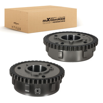 Cam Adjuster Kit compatible for Ford Fusion Escape 2.0L 2013-2019 AG9G-6C524-AE