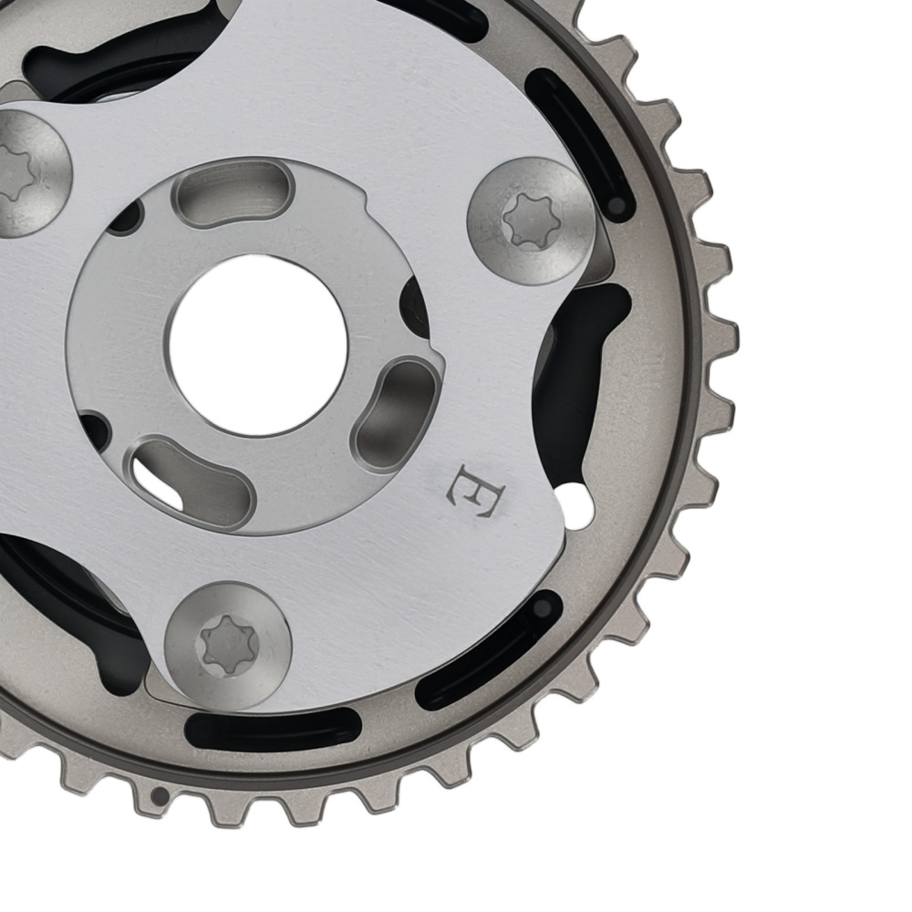38T Camshaft Timing Gear compatible for Ford Focus C-Max Fiesta 1.0L 2012-2023 1760602